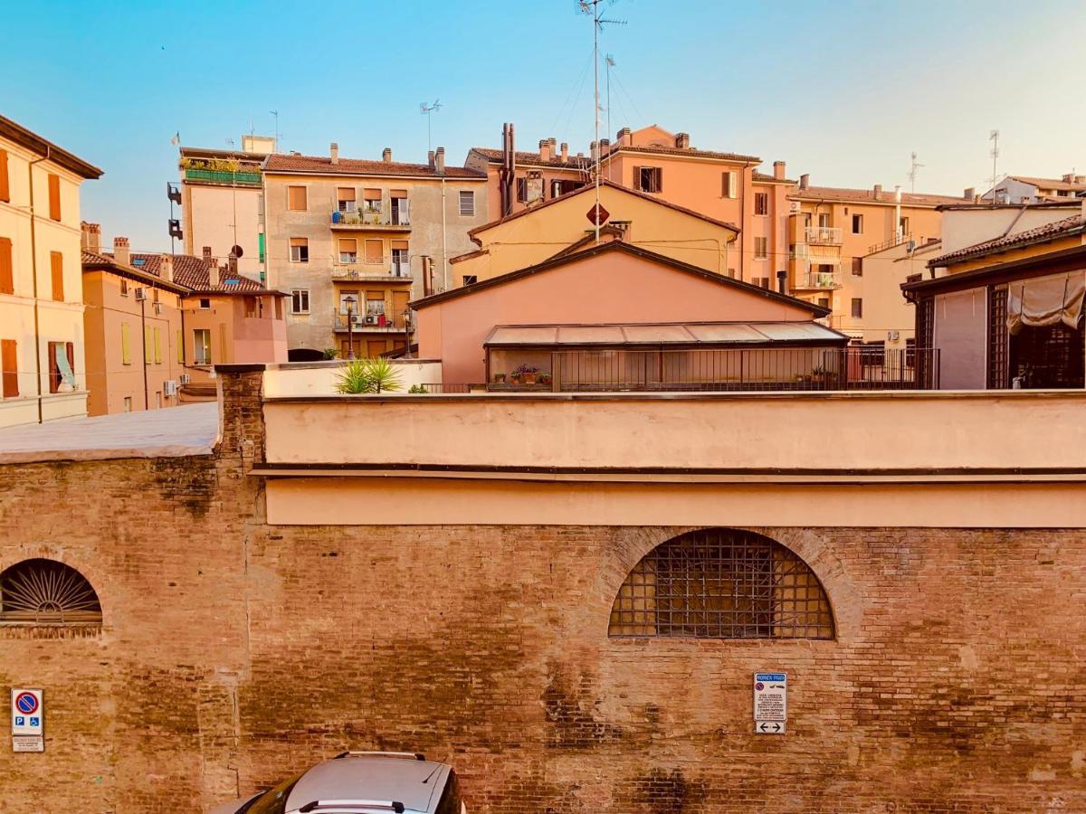 Accogliente Appartamento Vicino Al Centro E Alla Fiera Bologna Eksteriør billede