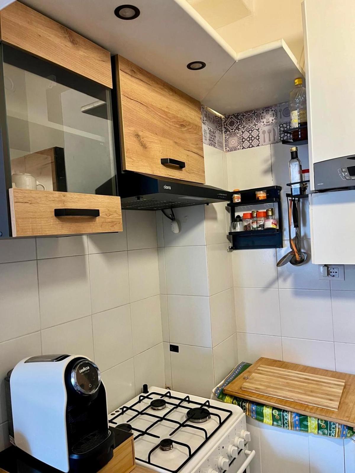 Accogliente Appartamento Vicino Al Centro E Alla Fiera Bologna Eksteriør billede